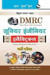 Dmrc Junior Engineer Electrical Exam Guide cover image