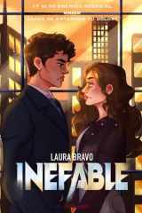 Inefable I (Spanish Edition) cover image