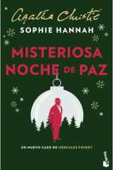 Misteriosa Noche de Paz: un Nuevo Caso de Hércules Poirot / Hercule Poirot's Silent Night cover image