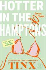 Hotter in the Hamptons - Hot, Hotter, Hamptons - Mit limitiertem Farbschnitt in der 1. Auflage cover image