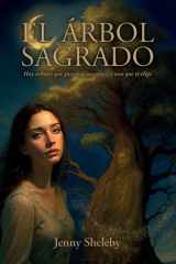 El Árbol Sagrado Hay árboles que guardan secretos... y uno que te elige cover image