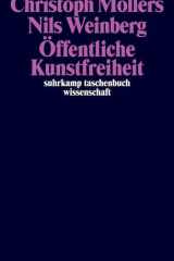 Öffentliche Kunstfreiheit cover image