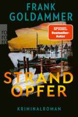 Strandopfer - Grenzfall Ostsee | Packende Spannung an der deutsch-polnischen Grenze cover image