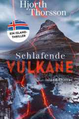 Schlafende Vulkane - Island-Thriller cover image