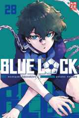 Blue Lock - Band 28 cover image
