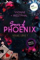 Scars of Phoenix - Romance meets Mafia meets Dark! cover image