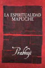 La espiritualidad mapuche (Spanish Edition) cover image