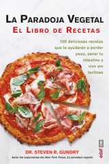 Paradoja Vegetal, La. El Libro de Cocina cover image