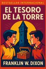 El Tesoro De La Torre: Hardy Boys (Spanish Edition) cover image