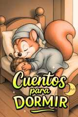 Cuentos para Dormir: Historias Mágicas de 3 a 9 años (Spanish Edition) cover image
