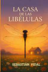 La casa de las libélulas cover image