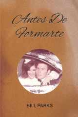 Antes de Formarte cover image