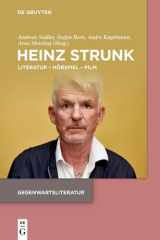 Heinz Strunk cover image