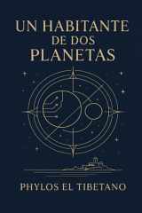 Un Habitante de Dos Planetas (Spanish Edition) cover image