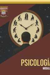 PSICOLOGIA III: Conociéndome a través de mi Sexualidad (Spanish Edition) cover image