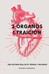 2 órganos 1 traición cover image