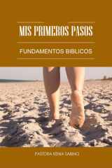Mis primeros pasos cover image