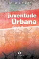 Juventude urbana Volume III cover image