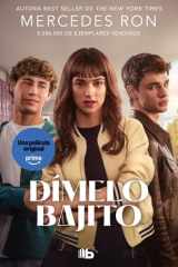 Dímelo bajito (edición película) (Dímelo 1) cover image