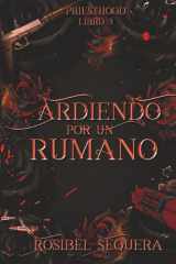 Ardiendo Por un Rumano cover image