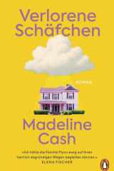 Verlorene Schäfchen - Roman cover image