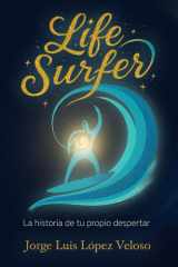 Life surfer (Spanish Edition) cover image