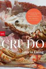 Crudo - Roman cover image