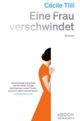 Eine Frau verschwindet cover image