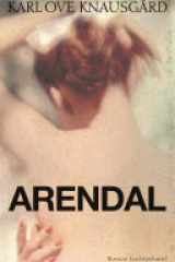 Arendal Roman cover image