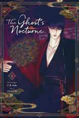 The Ghost's Nocturne 1 cover image