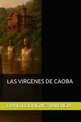 Las Virgenes de Caoba cover image
