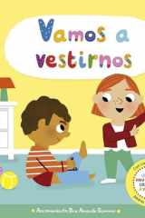 Vamos a Vestirnos cover image