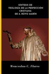 Síntesis de Teología de la Perfección Cristiana del P. A. Royo Marín cover image