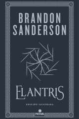 Elantris (edición ilustrada) cover image
