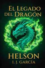 HELSON El Legado del Dragón - Gabriel cover image