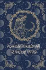 Agenda Menstrual y Lunar 2026 (Spanish Edition) cover image