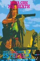 Boda con Mr. Death (Colección Oeste) cover image