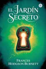 El Jardín Secreto cover image