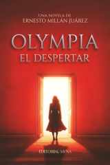 Olympia, el despertar: Thriller legal sobre la lucha de una abogada por la justicia en México (Spanish Edition) cover image