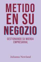 Metido en Su Negocio - Gestionando Su Mierda Empresarial cover image