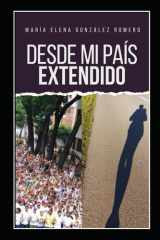 Desde mi país extendido cover image