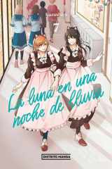 La luna en una noche de lluvia 7 (Yuri) cover image