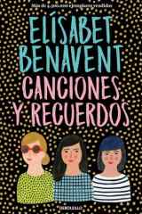 Canciones y recuerdos / Songs and Memories (Spanish Edition) cover image