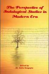 The Perspective of Indological Studies in Modern Era cover image