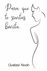 Para que te sientas bonita (Spanish Edition) cover image