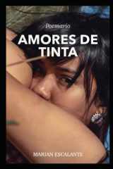 Amores de tinta cover image