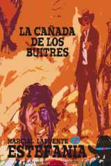 La cañada de los buitres (Colección Oeste) cover image