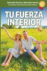 TU FUERZA INTERIOR (Spanish Edition) cover image