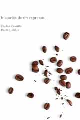 historias de un espresso: somos palabras (Spanish Edition) cover image
