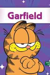 Garfield (Spanish Version) (Biografias de Dibujos Animados Clasicos Set 1 (Classic Cartoon Character Bios)) (Spanish Edition) cover image